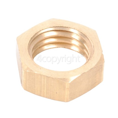 Rangemaster 91930 PROFESSIONAL PLUS 90 NG BLACK Injector M8 Locknut
