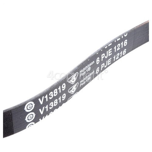 HW70-1470 Poly-Vee Drive Belt - 1216J6EPJ