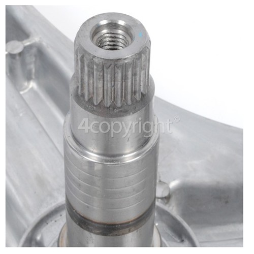 LG ST147PWMABWQENB Drum Spider & Shaft