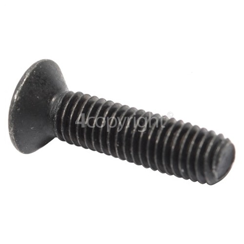 Ariston C 544 G (W)AG Screw M5x20 Black