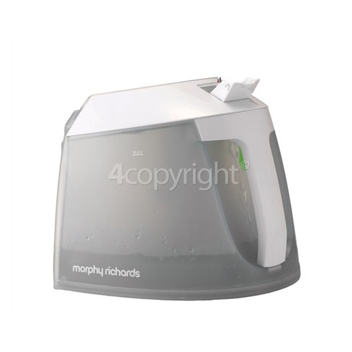 Morphy Richards Water Tank Assembly Lid www