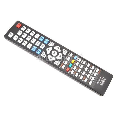 Sharp TV Remote Control Compatible With GJ210