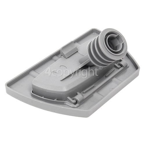 Bissell Carpet Refresher Attachment www.4bissell.co.uk