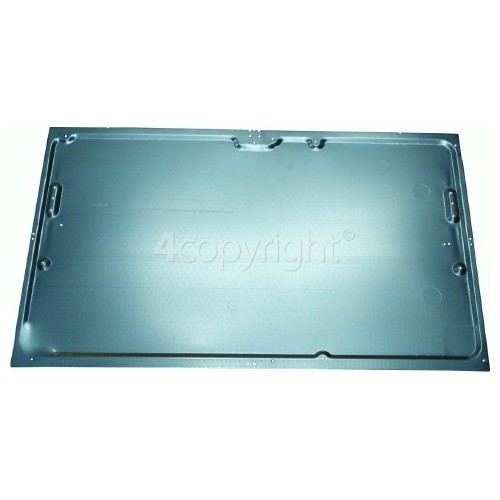 Delonghi PEMX166GHI Element Metal Sheet