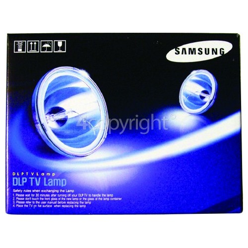 Samsung Genuine BP96-00837A Projector Lamp