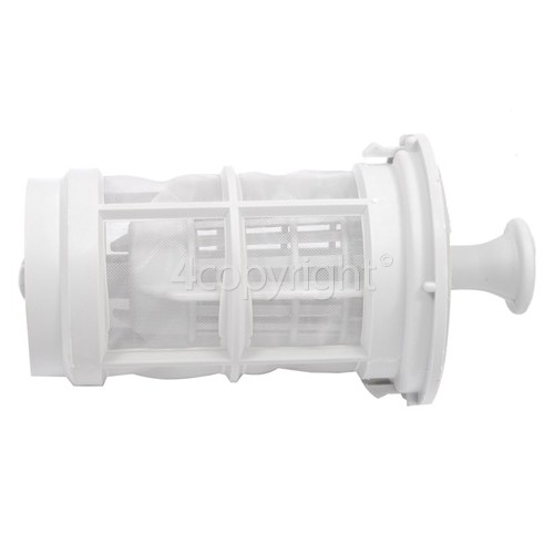 Electrolux Group Central Filter Assembly