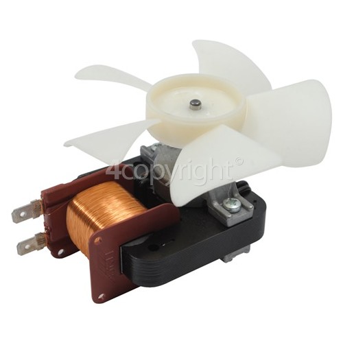 Hotpoint 6103PMK2 Cooling Fan Assembly