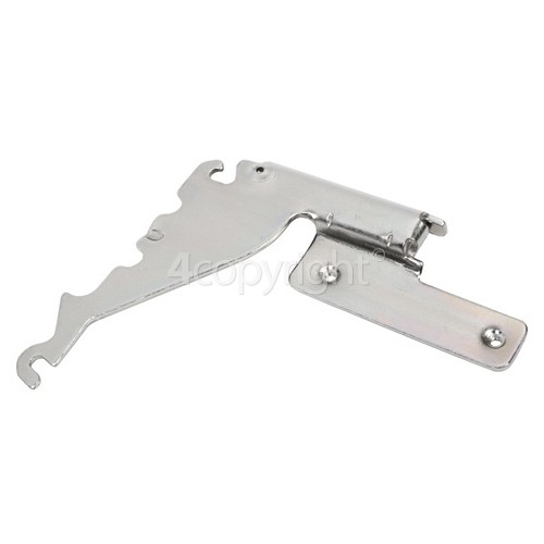 Whirlpool G2P DWS/WH Hinge-rh