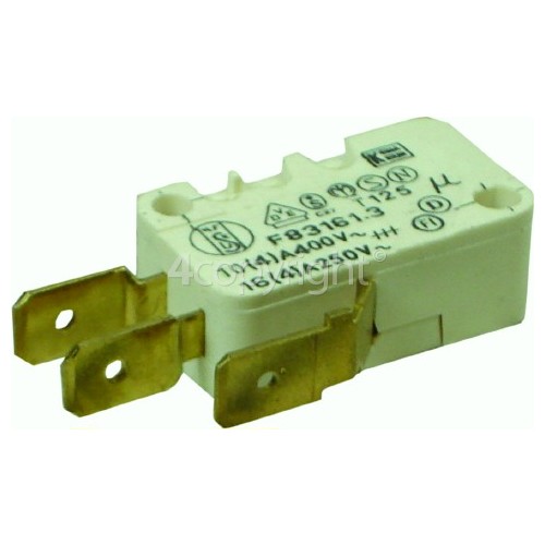 Delonghi DD95 Microswitch