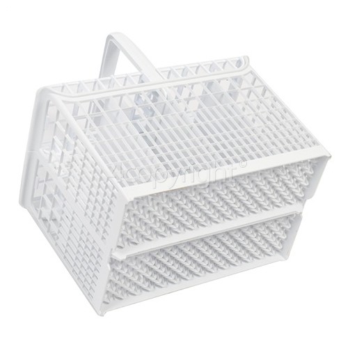 Baumatic BDW9 Cutlery Basket