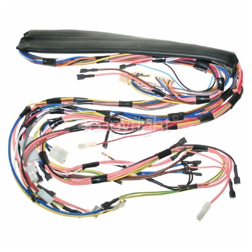 Rangemaster RDW6012FI Control Cable
