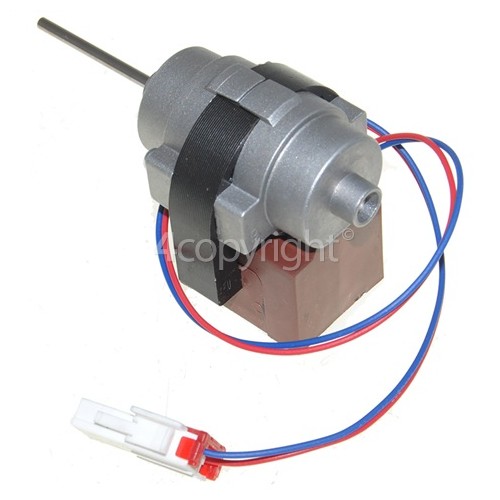 Sandstrom S60GW12 Fan Motor : D4612AAA32 2.5W