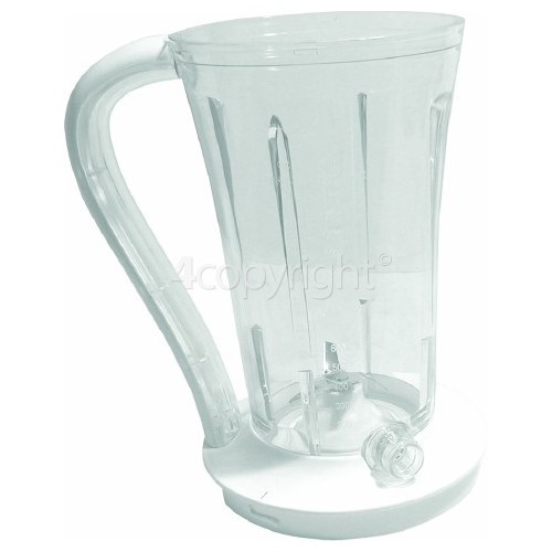 Kenwood SB420 Goblet Assembly With Blades