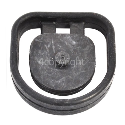 Beko 3506BIX Drain Pump Gasket D371-D341