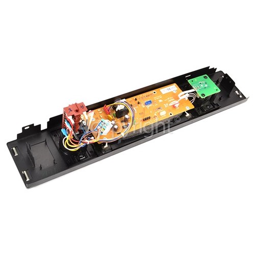 Samsung Control Panel Assembly www.samsungspares.co.uk