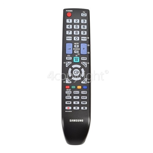 Samsung Remote Control