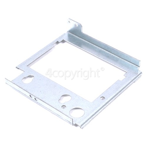 Rangemaster 91780 PROFESSIONAL PLUS 110 IND. BLACK Classic Timer Bracket
