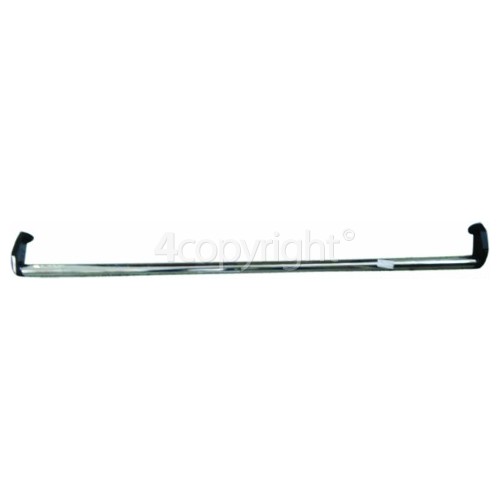 Rangemaster 10099 110 DF/NG FSD Olive Green Hand Rail