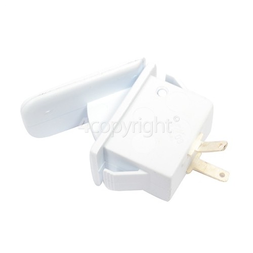 Hotpoint FFA70P Door Switch