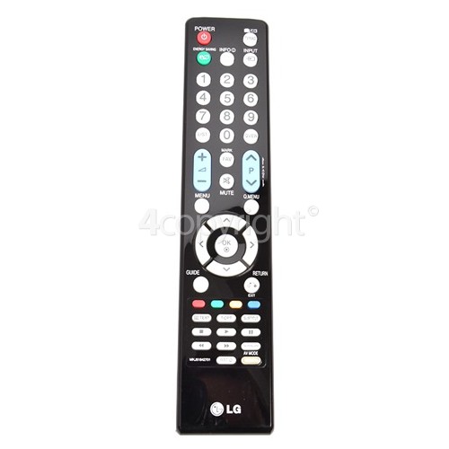 RM-Series Telecomando TV per LG AKB33871420