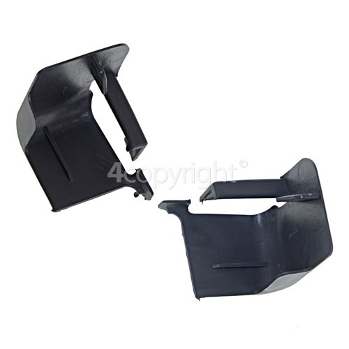 Stoves Lower Door Seal