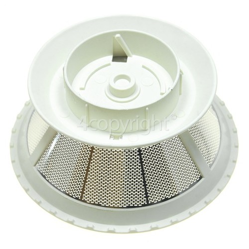 Kenwood JE770 Basket