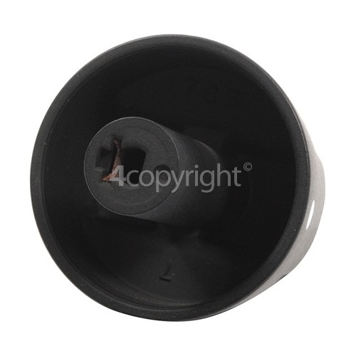 Delonghi PEMX166GHI Control Knob