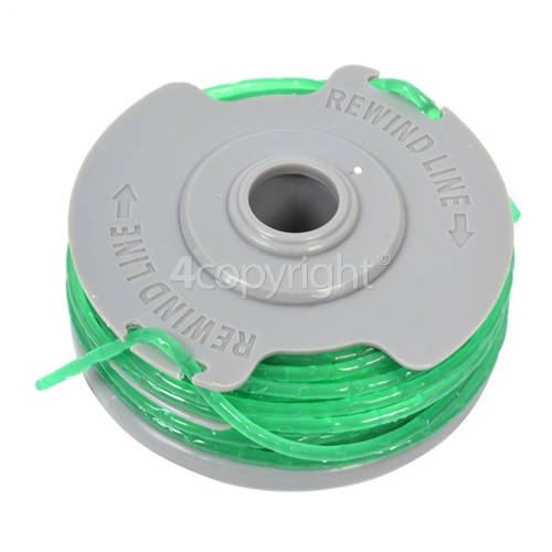 Flymo FLY061 Heavy Duty Spool & Line Official Flymo Shop
