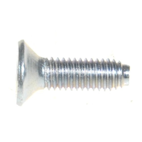 Rangemaster Screw Cross Slotted