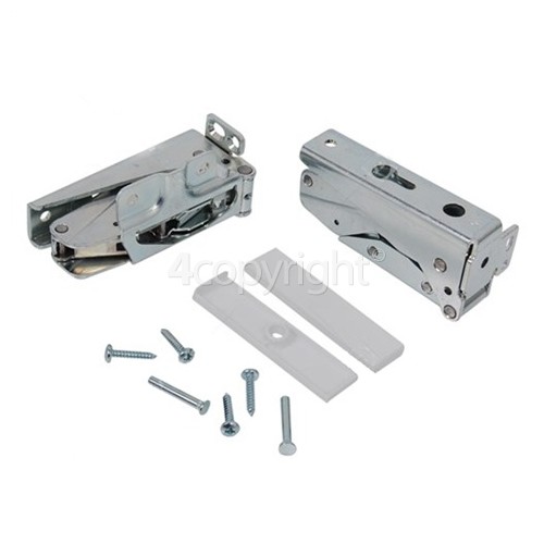 Bosch Integrated Door Hinge Kit