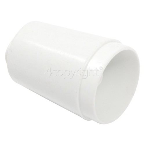 Delonghi Steam Nozzle Spout www.4delonghi.co.uk