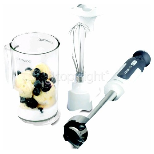 Kenwood Hand Blender Parts Uk