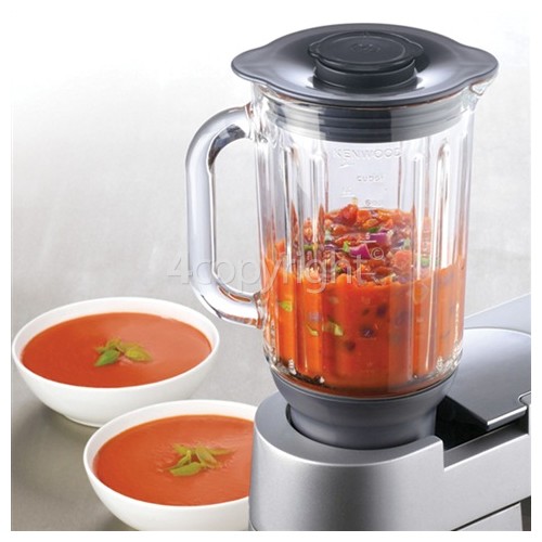 Frullatori e smoothie makers Kenwood