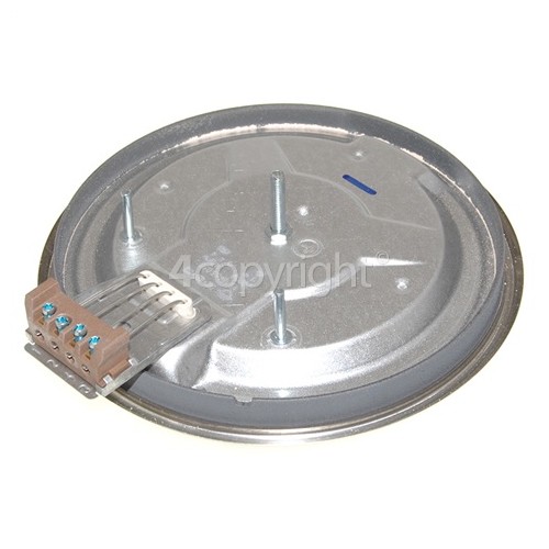 Creda Solid Hotplate Element : EGO 19.18463.030 2000W / 180mm Dia.