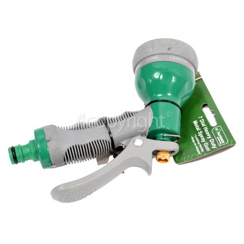 Kingfisher Heavy Duty Metal Spray Gun