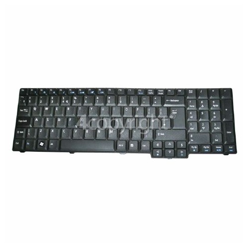 Acer 5535 Laptop Keyboard - UK