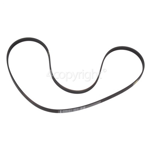 Fagor Poly-Vee Drive Belt - 1161J5PJE