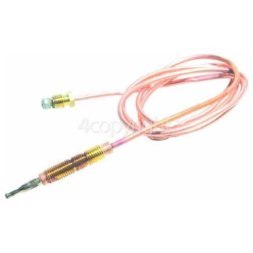 Ariston C 547 M (W) Thermocouple : 1000mm