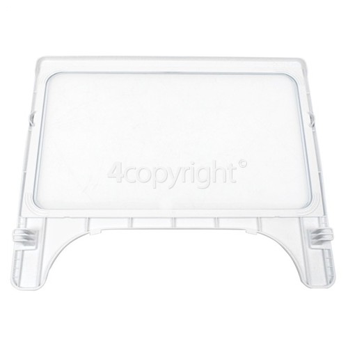 Samsung RSH1DTMH Fridge Middle Shelf Assembly : Max 444x385mm