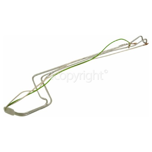 Lec T450CW (444446385) Evaporator Heater