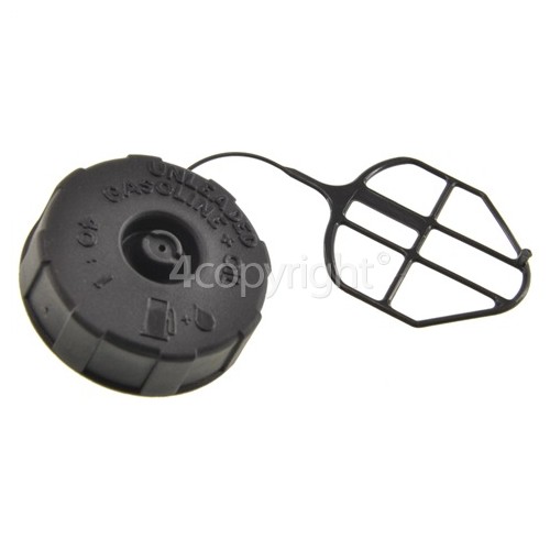 Flymo GB345 Fuel Cap