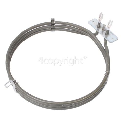 Belling Fan Oven Element 2500W www.bellingspares.co.uk