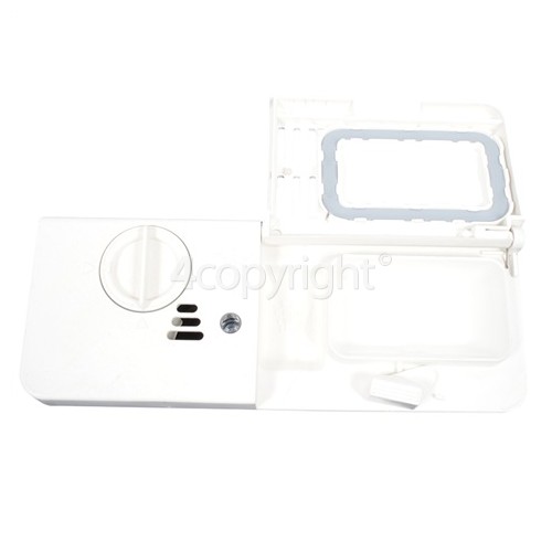 Detergent Dispenser