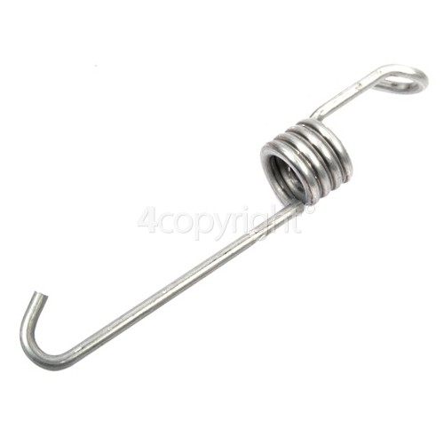 Hotpoint 6460B Grill Door Spring