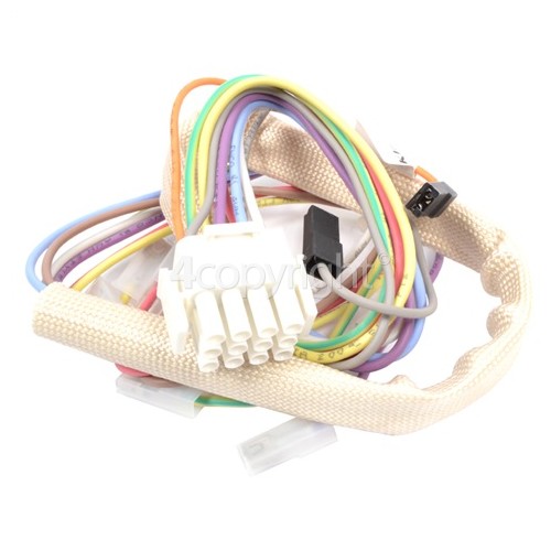 Rangemaster Wiring Harness