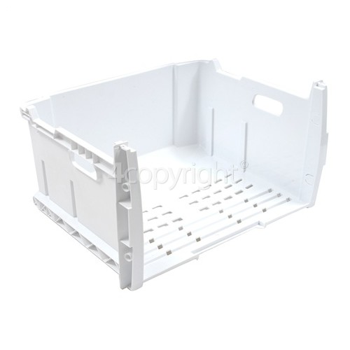 Beko TZA6016FFW Freezer Drawer Basket bekospares.co.uk