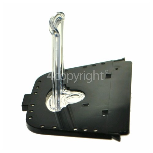 Samsung Dispenser Lever Assembly www.samsungspares.co.uk