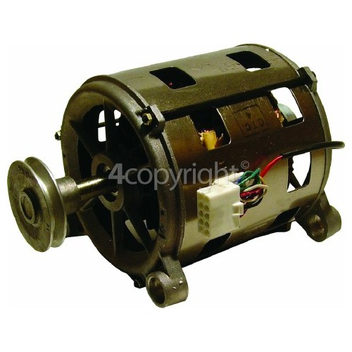 Servis M3022/M Obsolete Motor