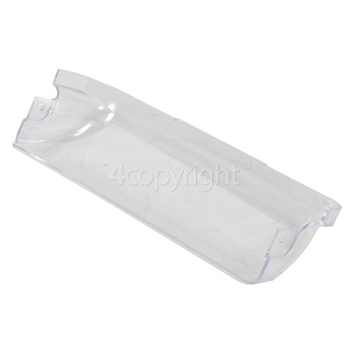 SFF4DS11 Fridge Door Upper Dairy Shelf Lid