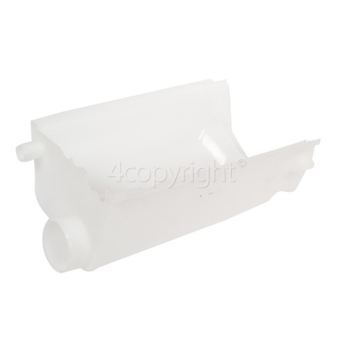 Daewoo DWD-F1013 Inlet Box